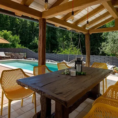 Amazing In With Kitchen *
